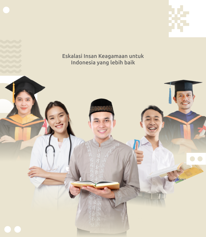 Kemenag LPDP